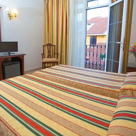 Marte Hotel