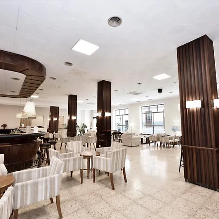 Hotel Marte 3*
