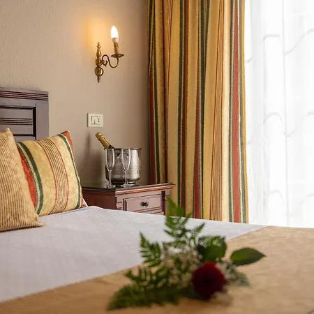 Marte Hotel Puerto de la Cruz (Tenerife)