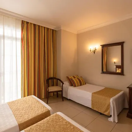 Marte Hotel 3*