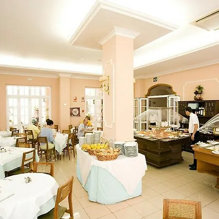 Hotel Marte Puerto de la Cruz (Tenerife)