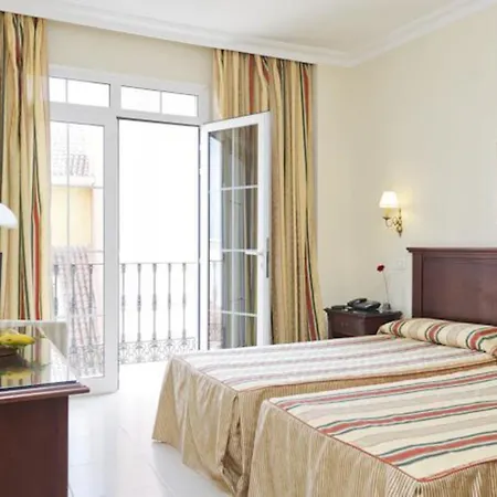 Hotel Marte