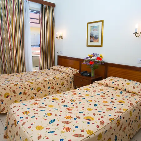 Marte Hotel