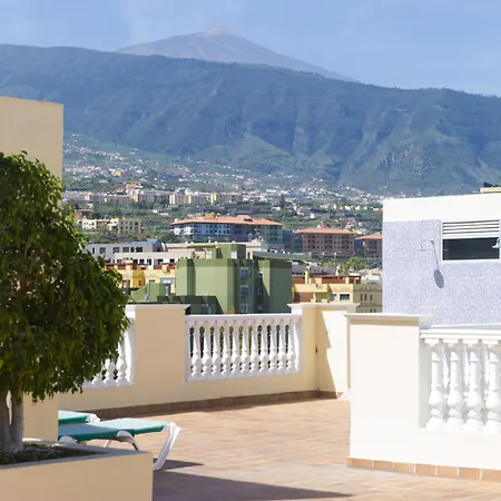 Marte Hotel 3*