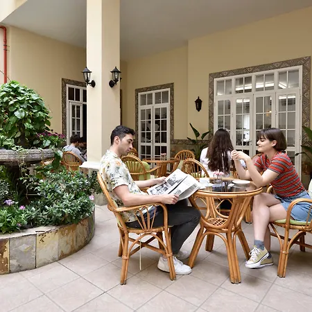 Hotel Marte