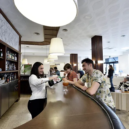 Hotel Marte