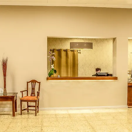 Marte Hotell 3*