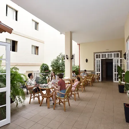 Hotel Marte 3*