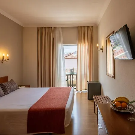 マルテ 3* プエルト・デ・ラ・クルス