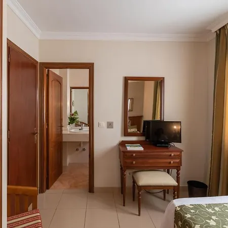 Marte Hotel 3*