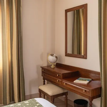 Hotell Marte Puerto de la Cruz (Tenerife)