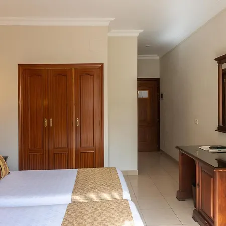 Marte Hotel