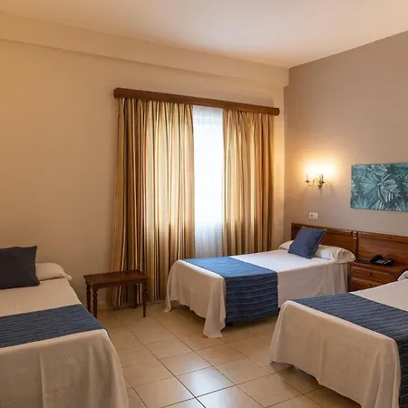 Marte Hotel 3*