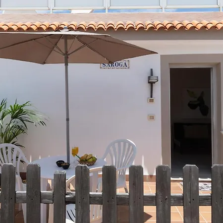 Hotel Marte Puerto de la Cruz (Tenerife)