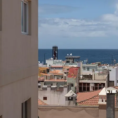 Marte Hotell