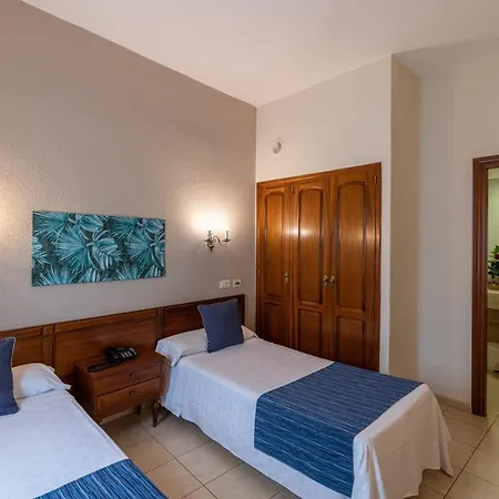 Marte Hotel