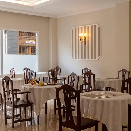 Marte Hotel 3*