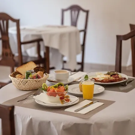 Marte Hotel 3*