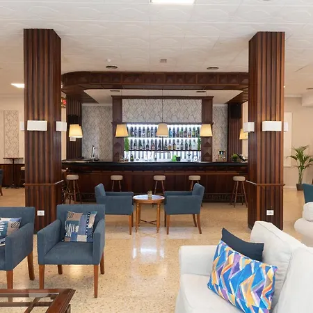 Hotel Marte 3*
