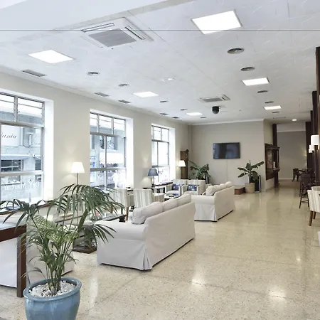 ホテル マルテ プエルト・デ・ラ・クルス