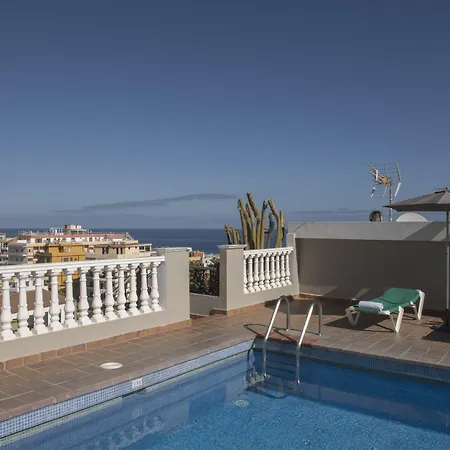 Hotel Marte 3*