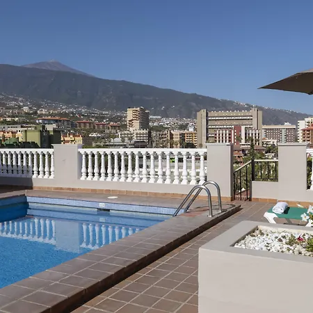 Marte Hotel 3*