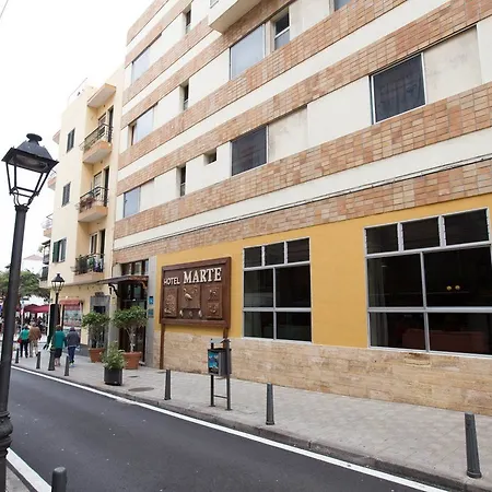 Marte Hotel