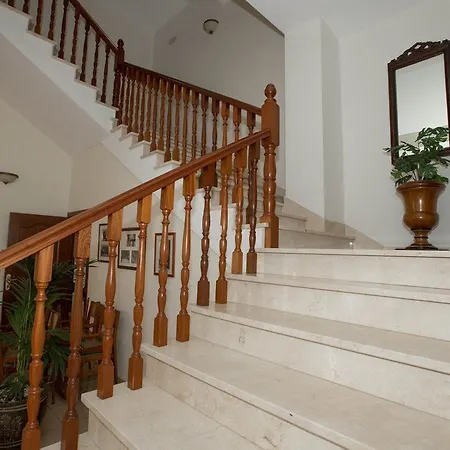 Marte Hotel 3*