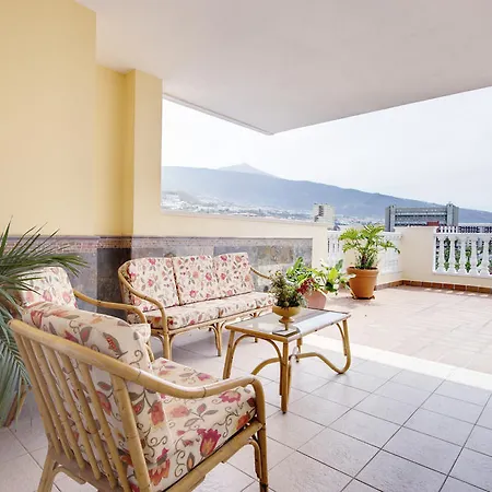 Marte Hotel