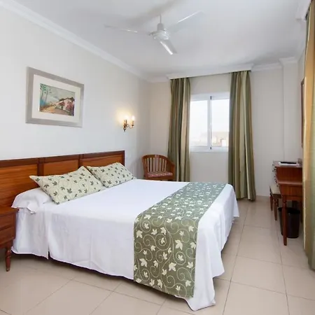 Hotel Marte