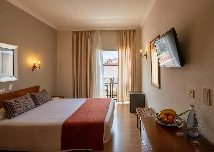 Marte 3* Пуэрто-де-ла-Крус