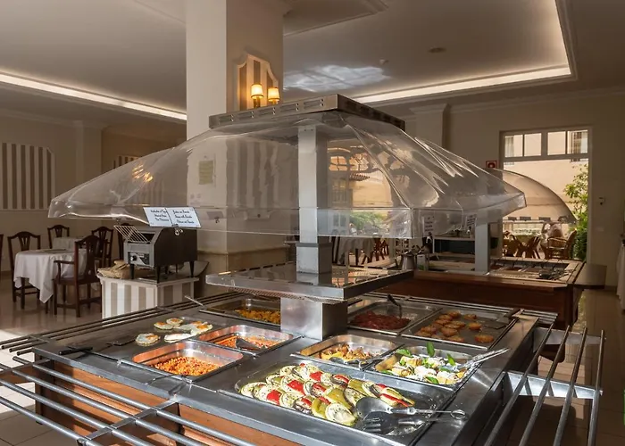 Marte Puerto de la Cruz