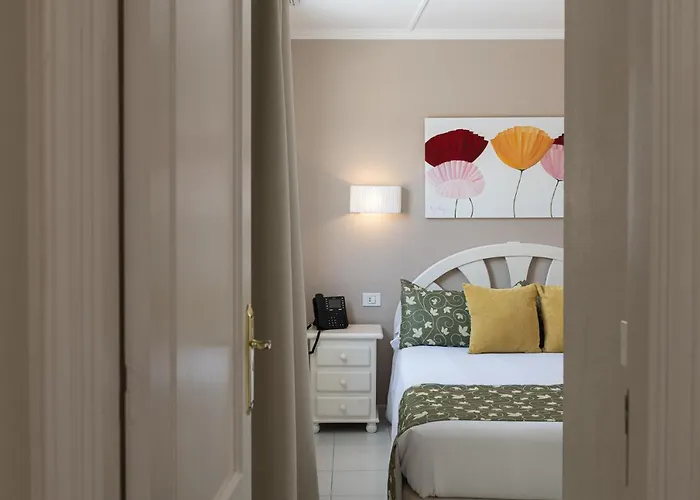 Marte Puerto de la Cruz