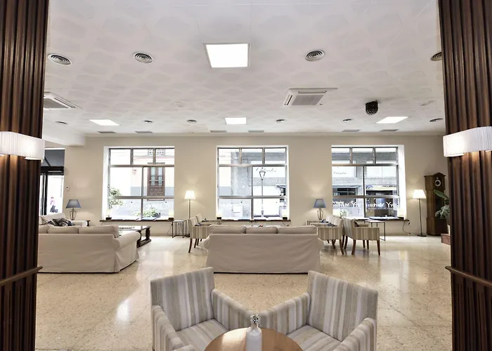 Marte 3* Puerto de la Cruz