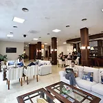 Marte بويرتو ذي لا كروز