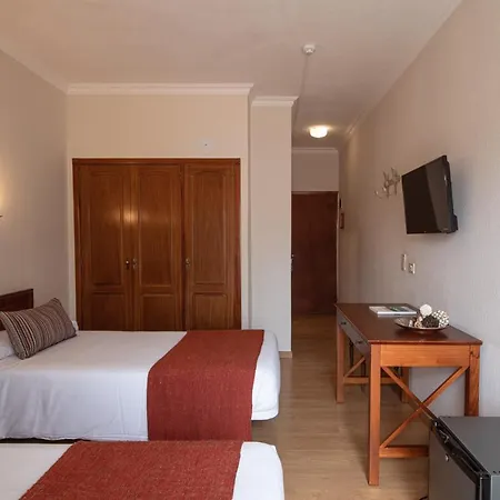Marte Hotel Puerto de la Cruz (Tenerife)