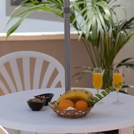 Hotel Marte