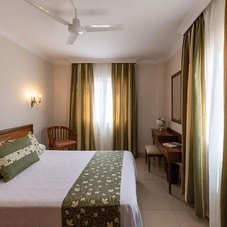 Hotel Marte 3*