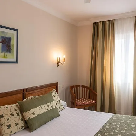 Marte Hotel 3*