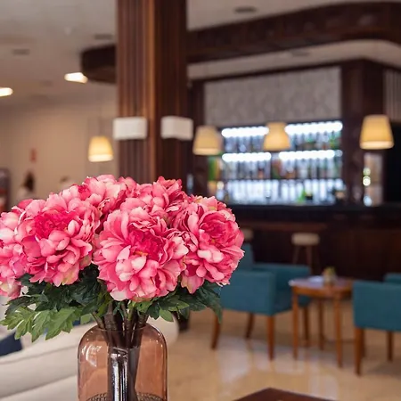 Marte Hotel 3*