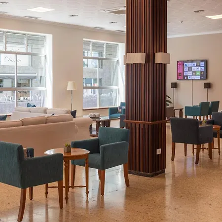 Hotel Marte 3*