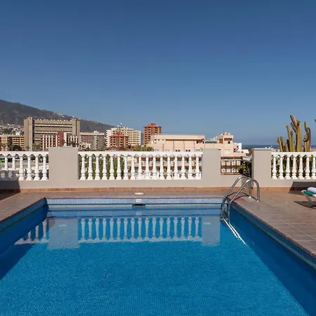 Hotel Marte 3*
