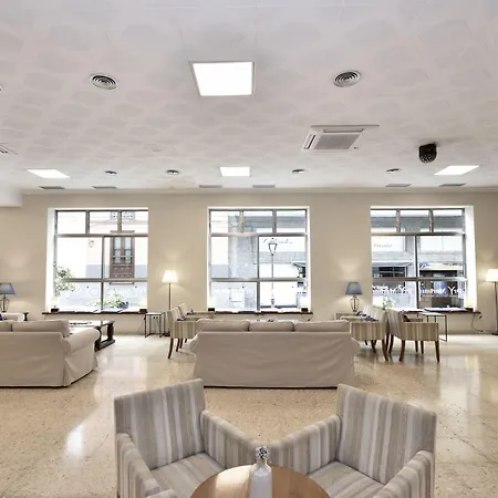 Marte 3* Puerto de la Cruz