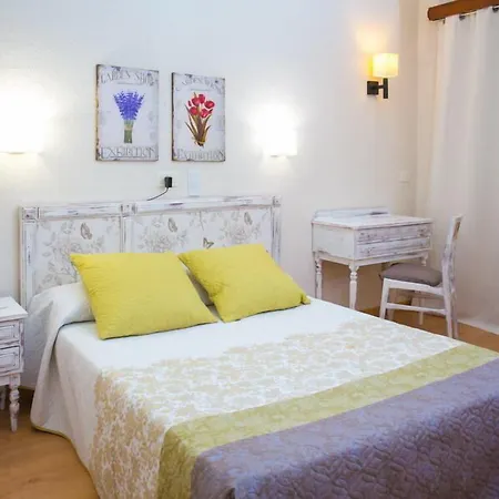 Marte فندق بويرتو ذي لا كروز