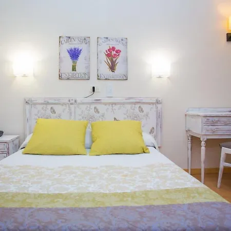 Marte Hotel