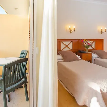 Marte Hotel