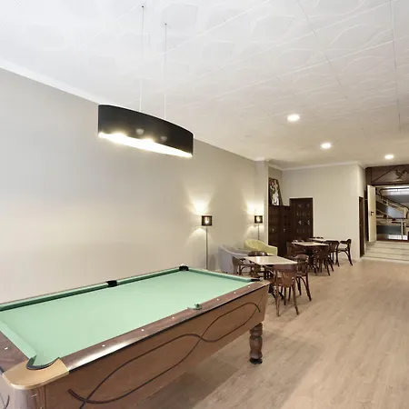 Hotel Marte Puerto de la Cruz (Tenerife)