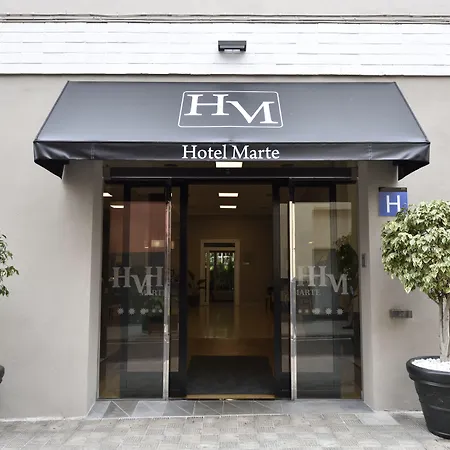 Marte 3*