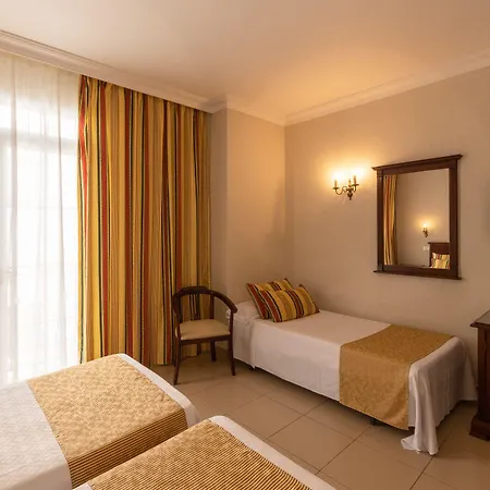 Marte Hotel