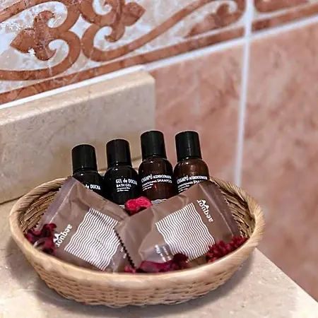فندق Marte بويرتو ذي لا كروز